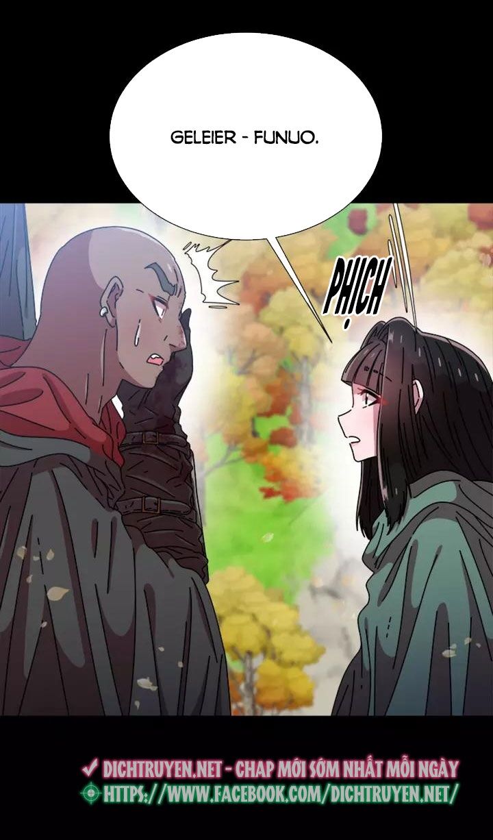 Con Gái Bảo Bối Của Ma Vương Chapter 68 - Trang 2