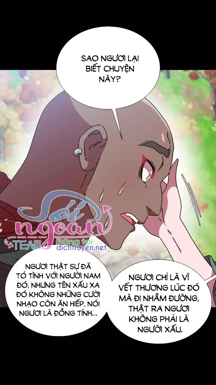 Con Gái Bảo Bối Của Ma Vương Chapter 68 - Trang 2