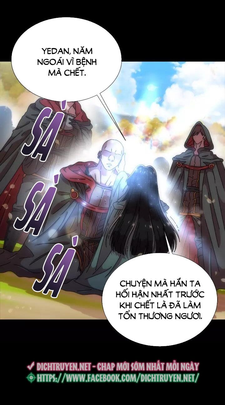 Con Gái Bảo Bối Của Ma Vương Chapter 68 - Trang 2