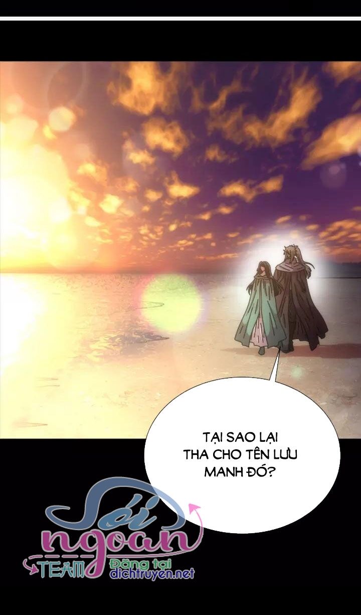 Con Gái Bảo Bối Của Ma Vương Chapter 68 - Trang 2