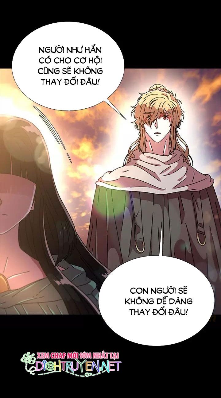 Con Gái Bảo Bối Của Ma Vương Chapter 68 - Trang 2