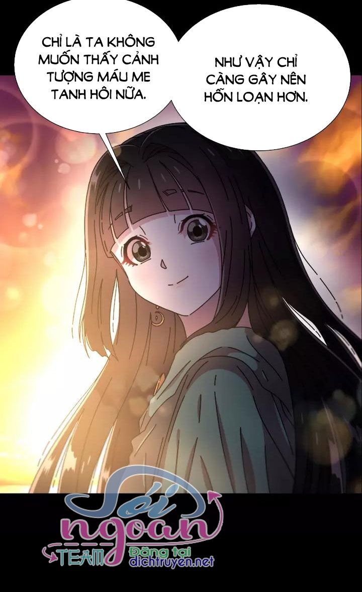 Con Gái Bảo Bối Của Ma Vương Chapter 68 - Trang 2