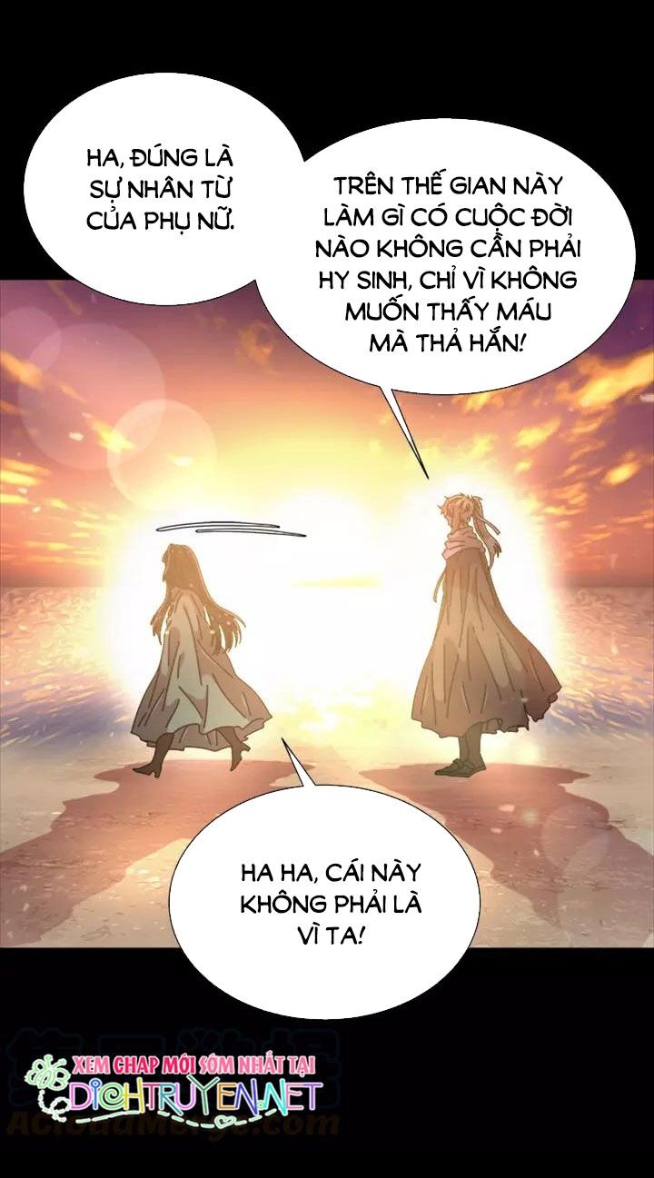 Con Gái Bảo Bối Của Ma Vương Chapter 68 - Trang 2