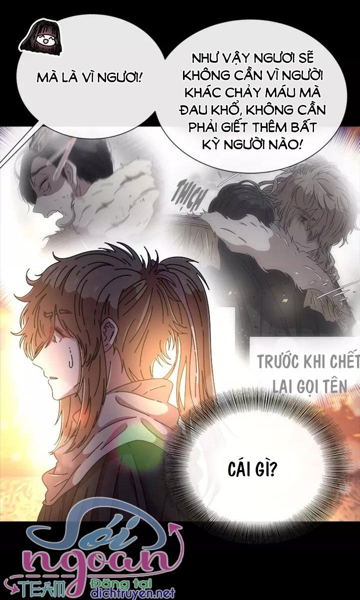 Con Gái Bảo Bối Của Ma Vương Chapter 68 - Trang 2