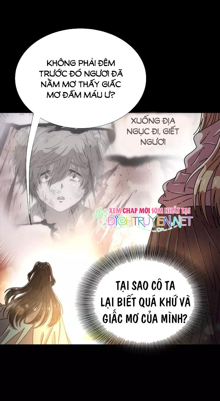 Con Gái Bảo Bối Của Ma Vương Chapter 68 - Trang 2
