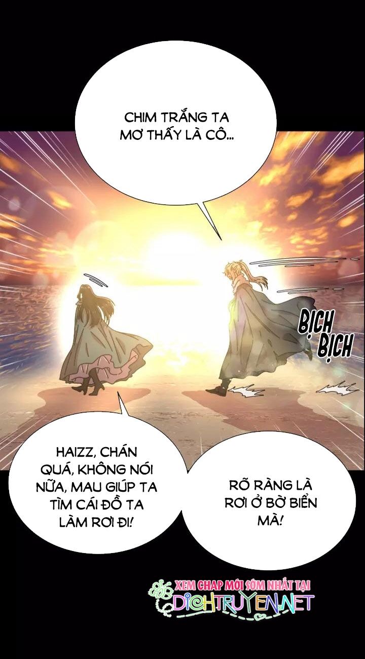 Con Gái Bảo Bối Của Ma Vương Chapter 68 - Trang 2