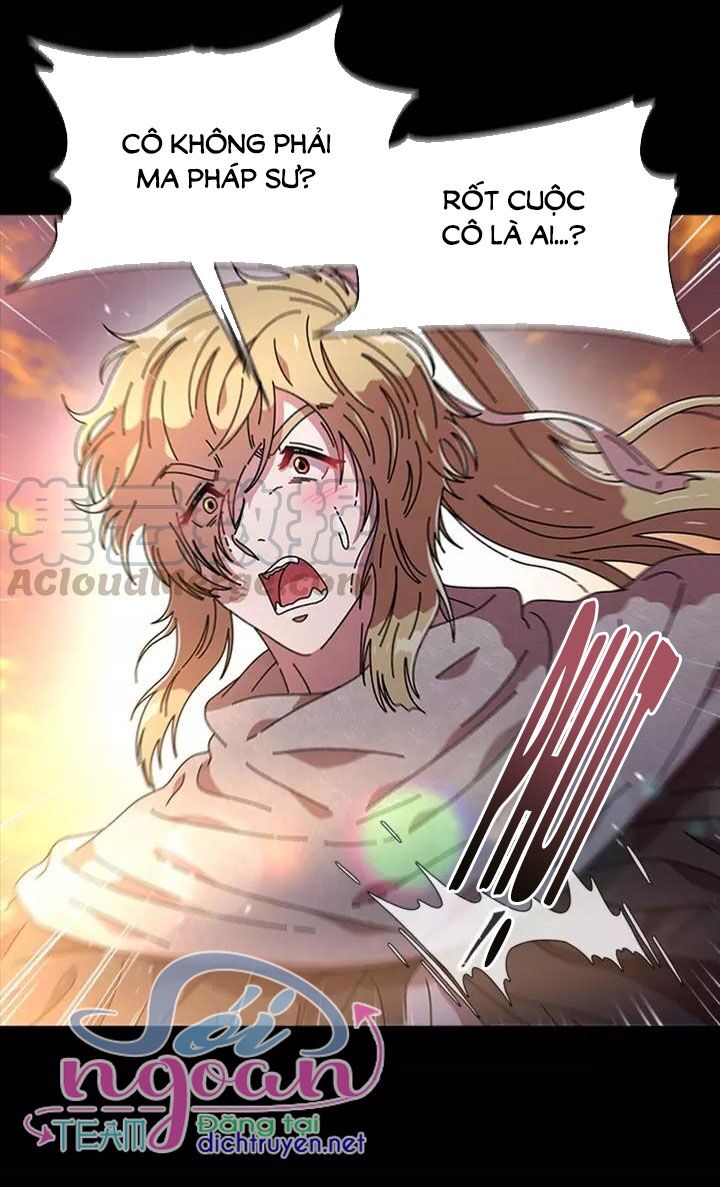 Con Gái Bảo Bối Của Ma Vương Chapter 68 - Trang 2