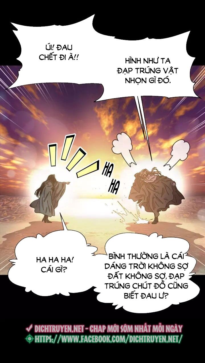 Con Gái Bảo Bối Của Ma Vương Chapter 68 - Trang 2