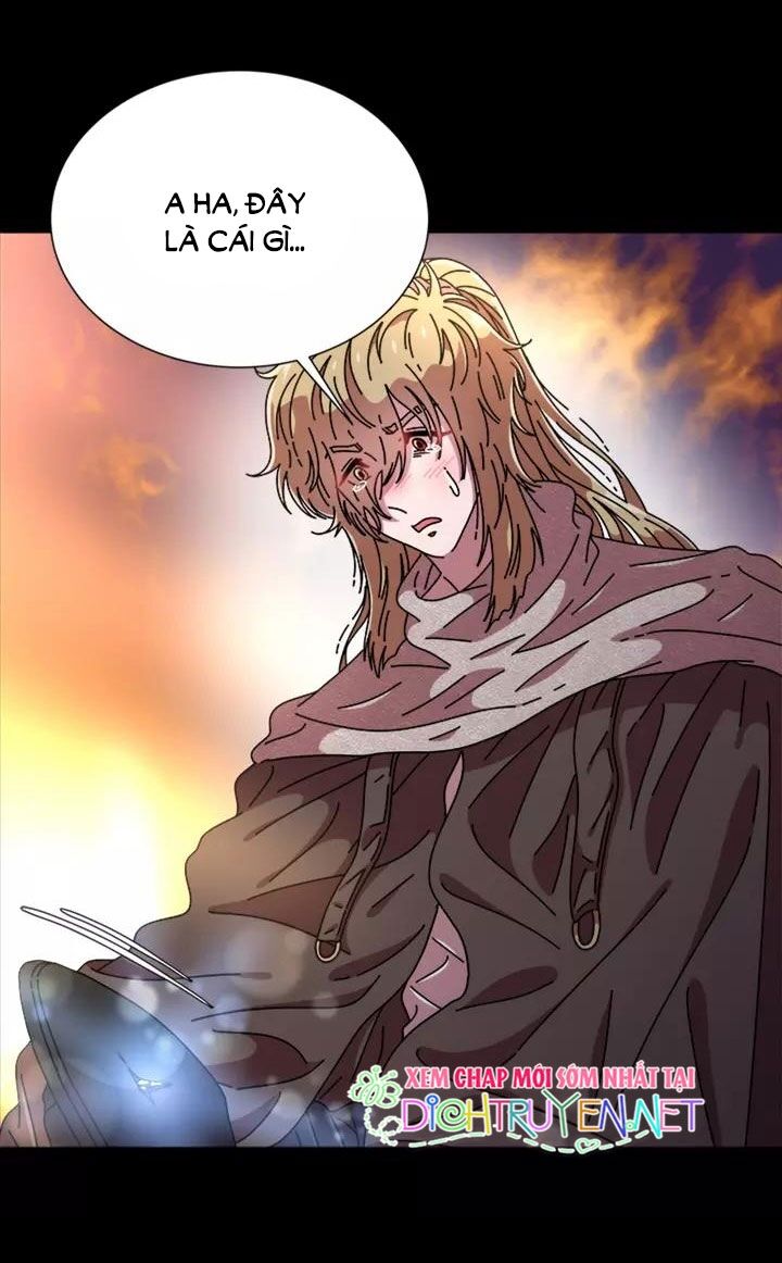 Con Gái Bảo Bối Của Ma Vương Chapter 68 - Trang 2