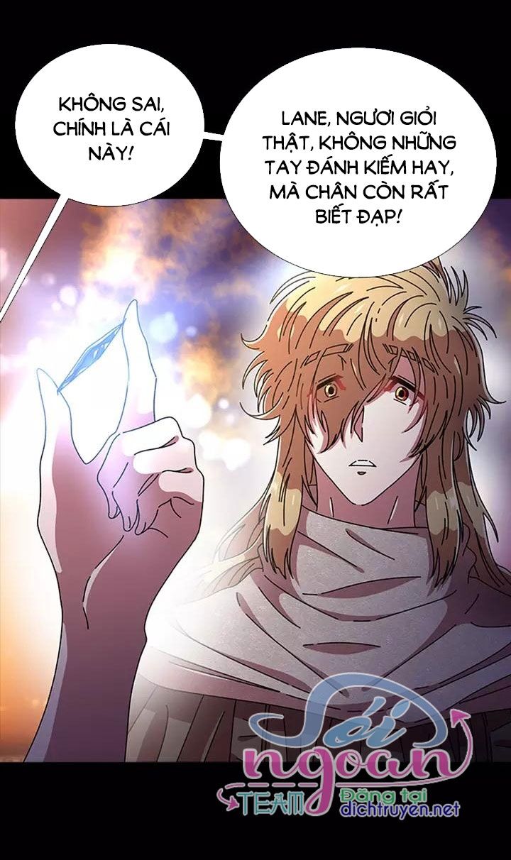 Con Gái Bảo Bối Của Ma Vương Chapter 68 - Trang 2