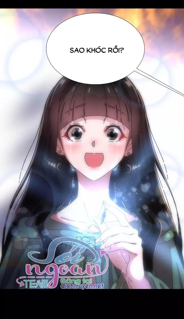 Con Gái Bảo Bối Của Ma Vương Chapter 68 - Trang 2