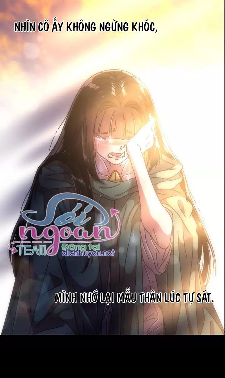 Con Gái Bảo Bối Của Ma Vương Chapter 68 - Trang 2