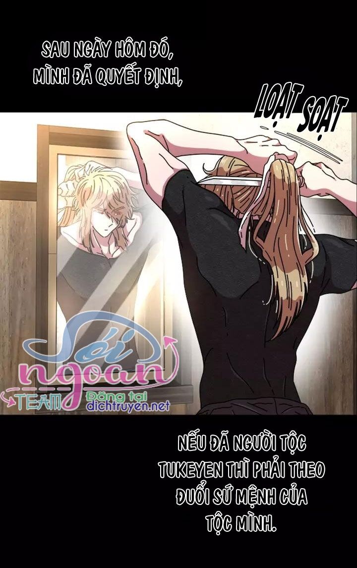 Con Gái Bảo Bối Của Ma Vương Chapter 68 - Trang 2