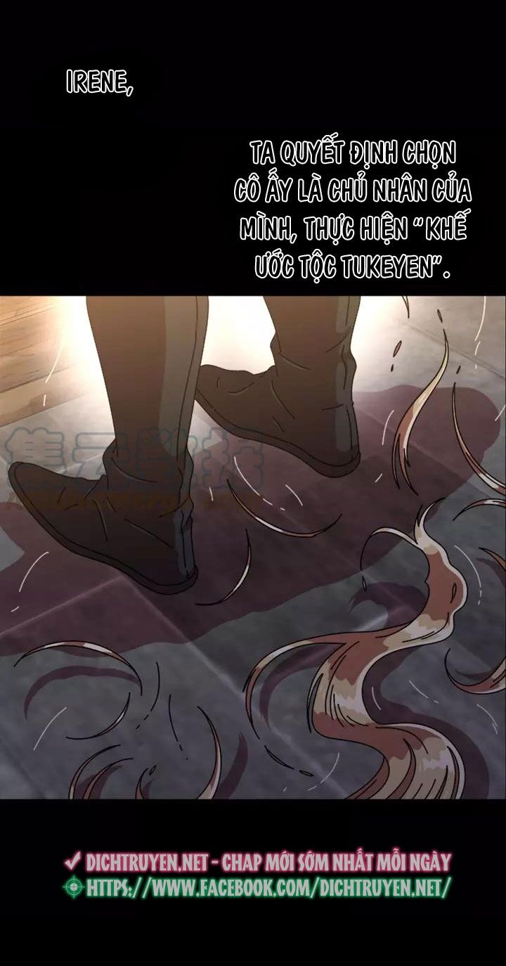 Con Gái Bảo Bối Của Ma Vương Chapter 68 - Trang 2