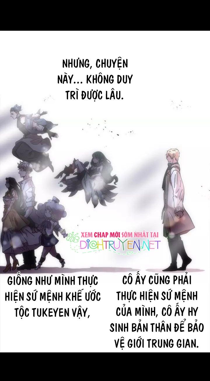 Con Gái Bảo Bối Của Ma Vương Chapter 68 - Trang 2