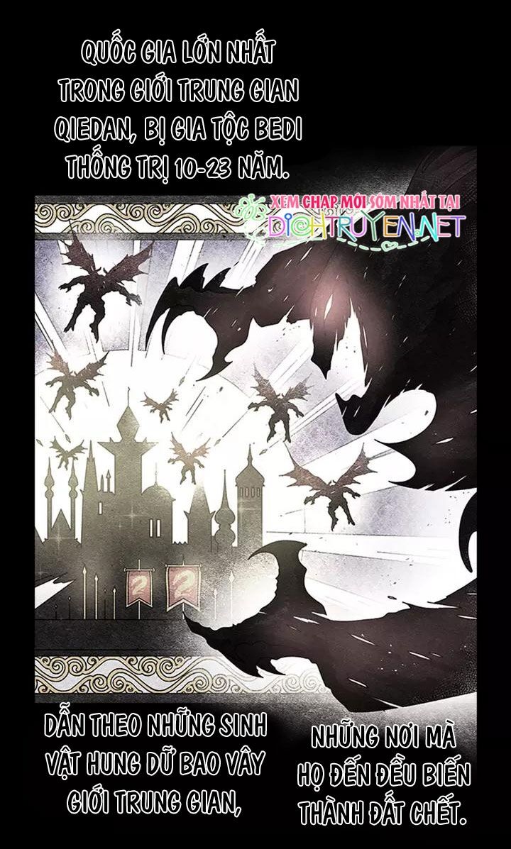 Con Gái Bảo Bối Của Ma Vương Chapter 68 - Trang 2