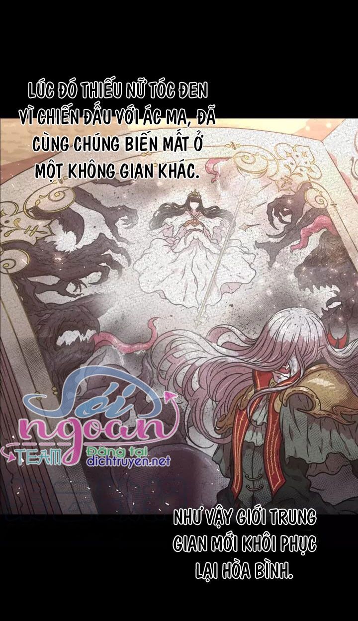 Con Gái Bảo Bối Của Ma Vương Chapter 68 - Trang 2