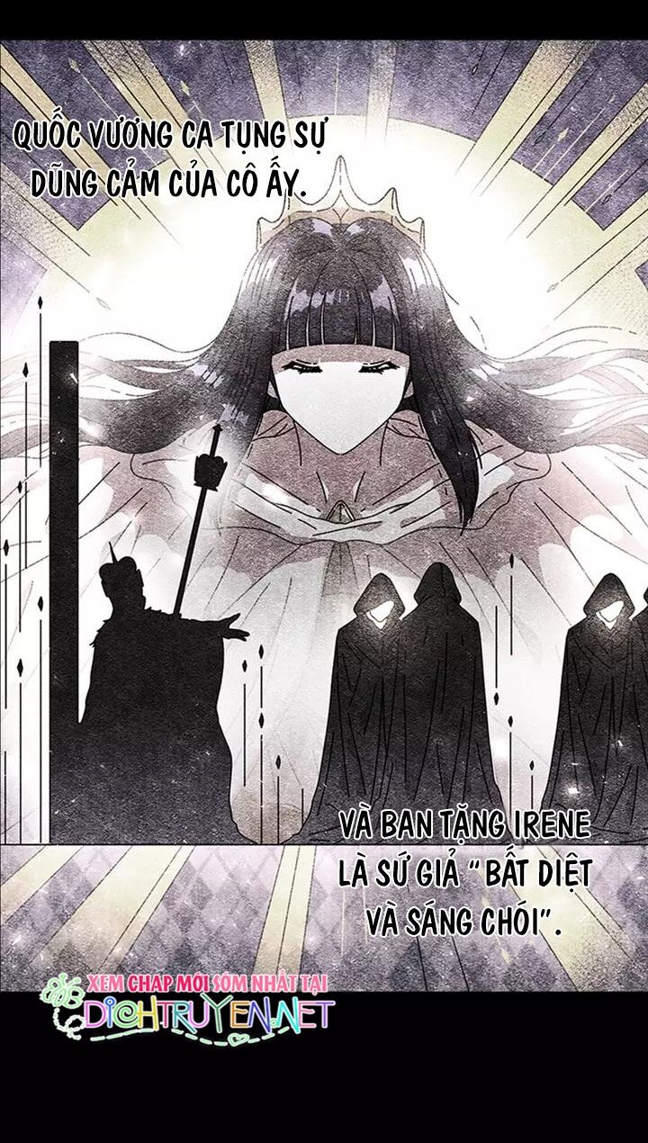 Con Gái Bảo Bối Của Ma Vương Chapter 68 - Trang 2