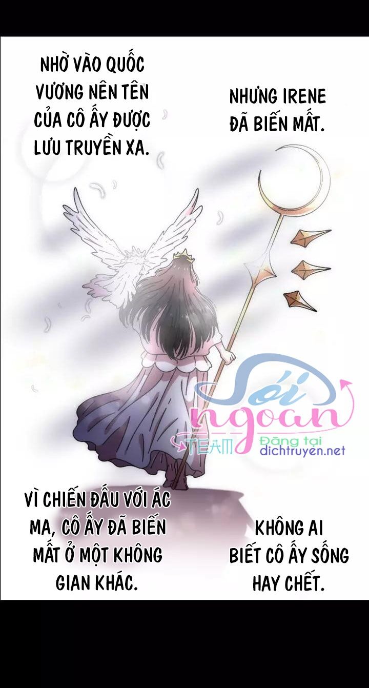 Con Gái Bảo Bối Của Ma Vương Chapter 68 - Trang 2