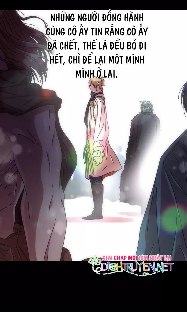 Con Gái Bảo Bối Của Ma Vương Chapter 68 - Trang 2