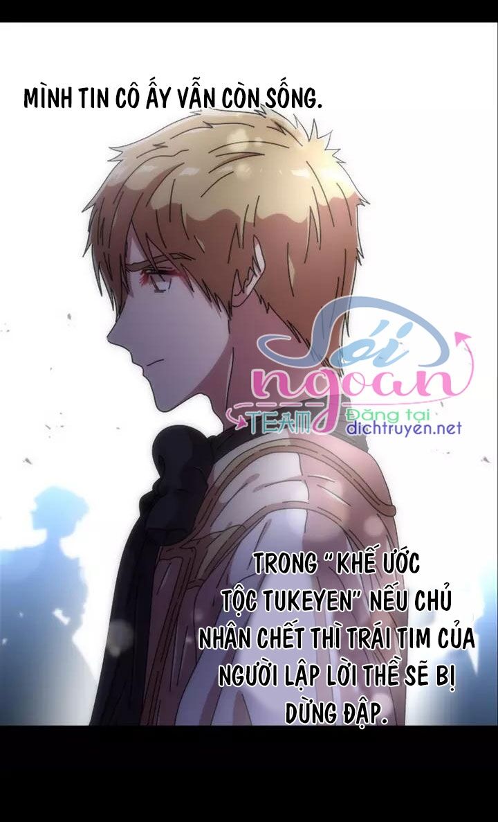 Con Gái Bảo Bối Của Ma Vương Chapter 68 - Trang 2