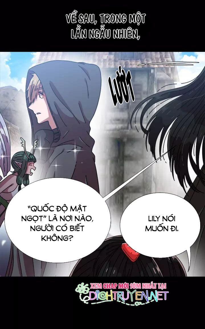 Con Gái Bảo Bối Của Ma Vương Chapter 68 - Trang 2