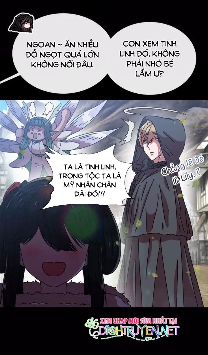 Con Gái Bảo Bối Của Ma Vương Chapter 68 - Trang 2