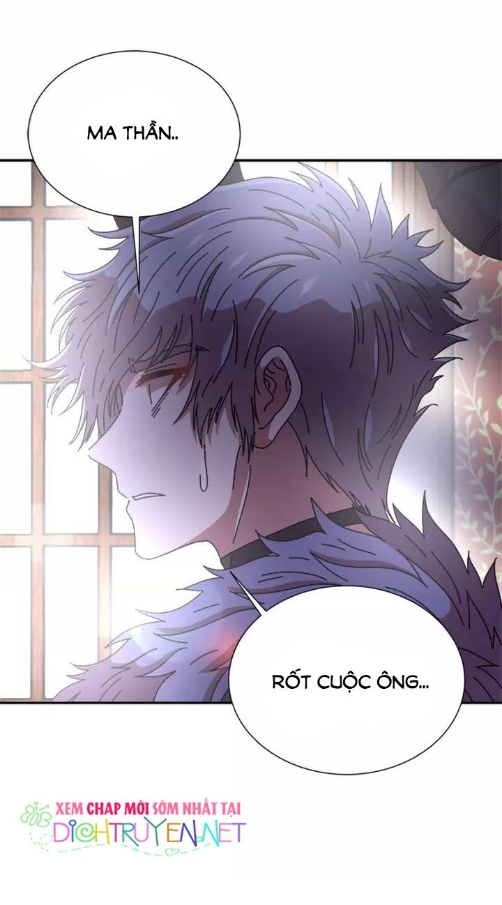 Con Gái Bảo Bối Của Ma Vương Chapter 68 - Trang 2
