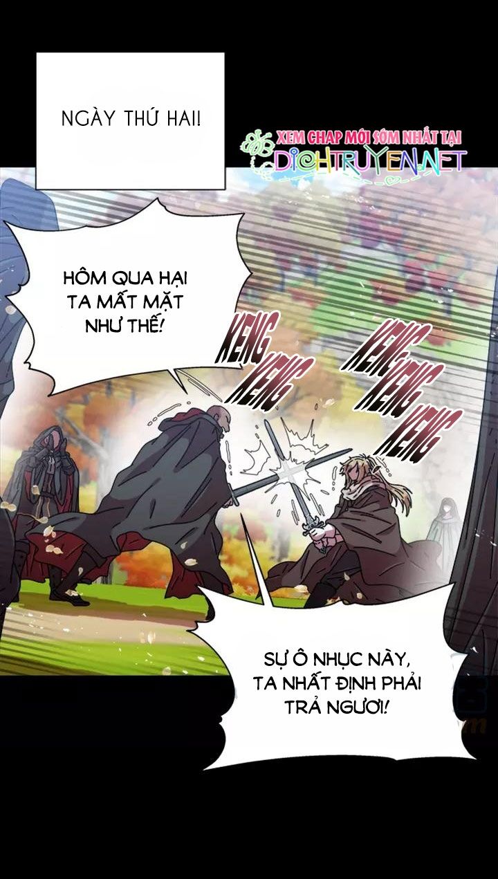 Con Gái Bảo Bối Của Ma Vương Chapter 68 - Trang 2