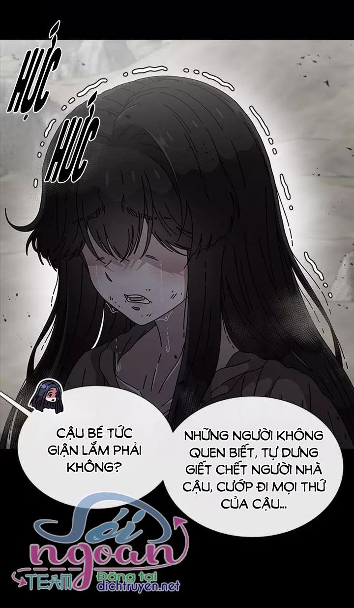 Con Gái Bảo Bối Của Ma Vương Chapter 69 - Trang 2