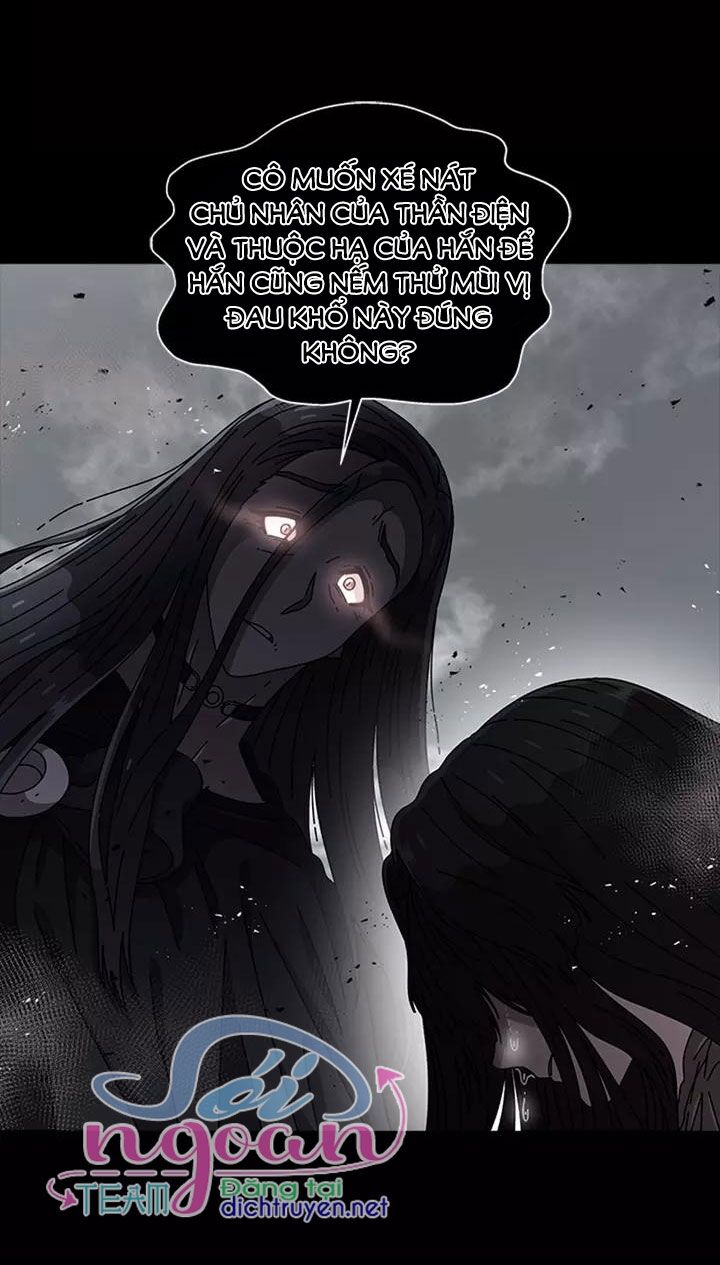 Con Gái Bảo Bối Của Ma Vương Chapter 69 - Trang 2