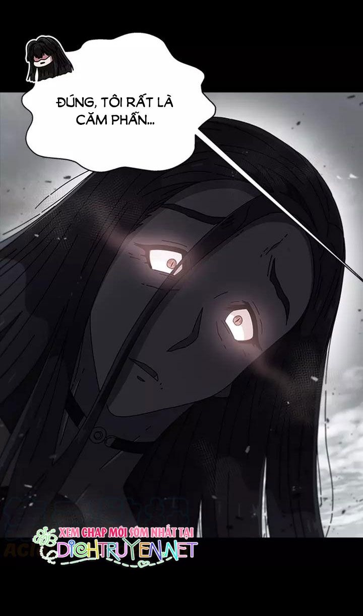 Con Gái Bảo Bối Của Ma Vương Chapter 69 - Trang 2