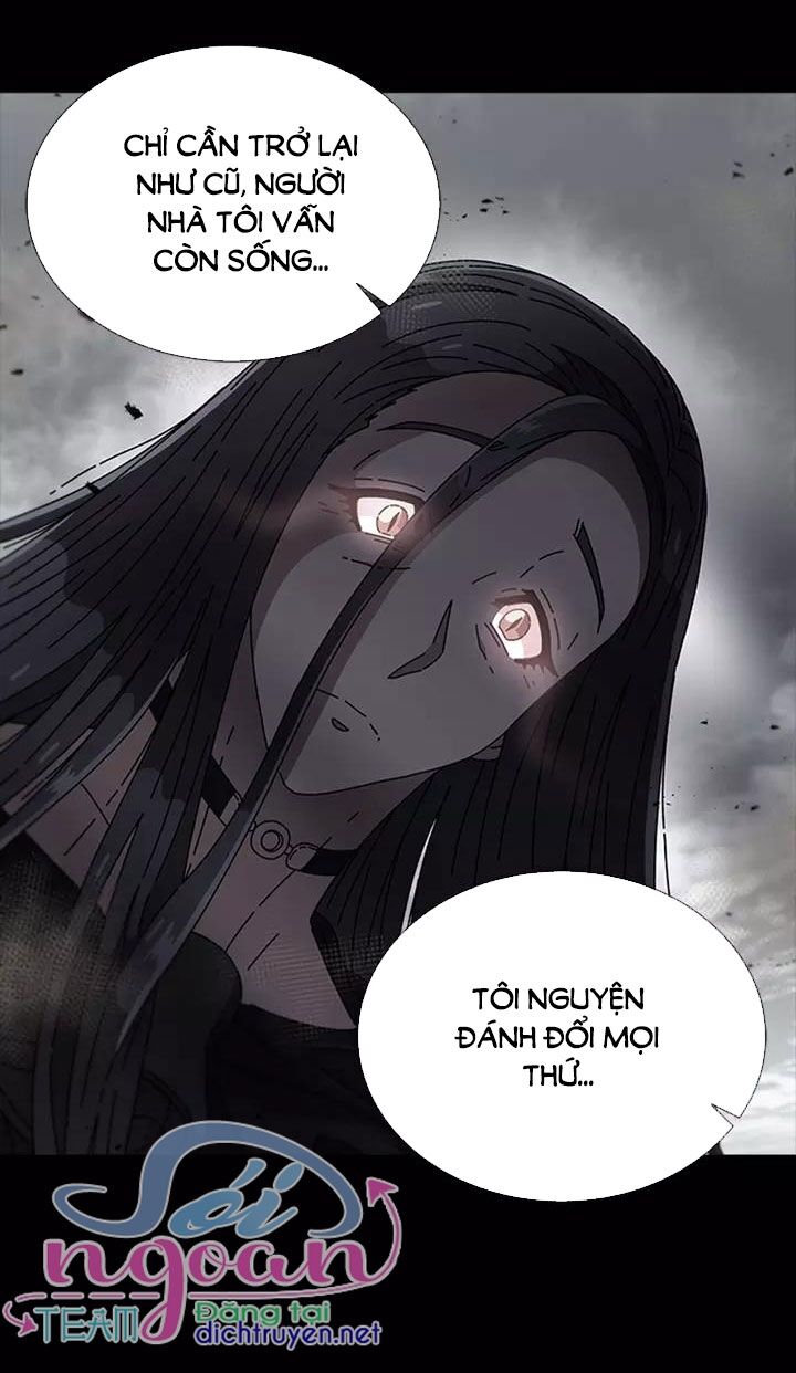 Con Gái Bảo Bối Của Ma Vương Chapter 69 - Trang 2