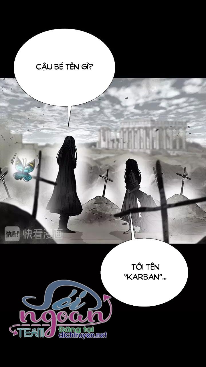 Con Gái Bảo Bối Của Ma Vương Chapter 69 - Trang 2