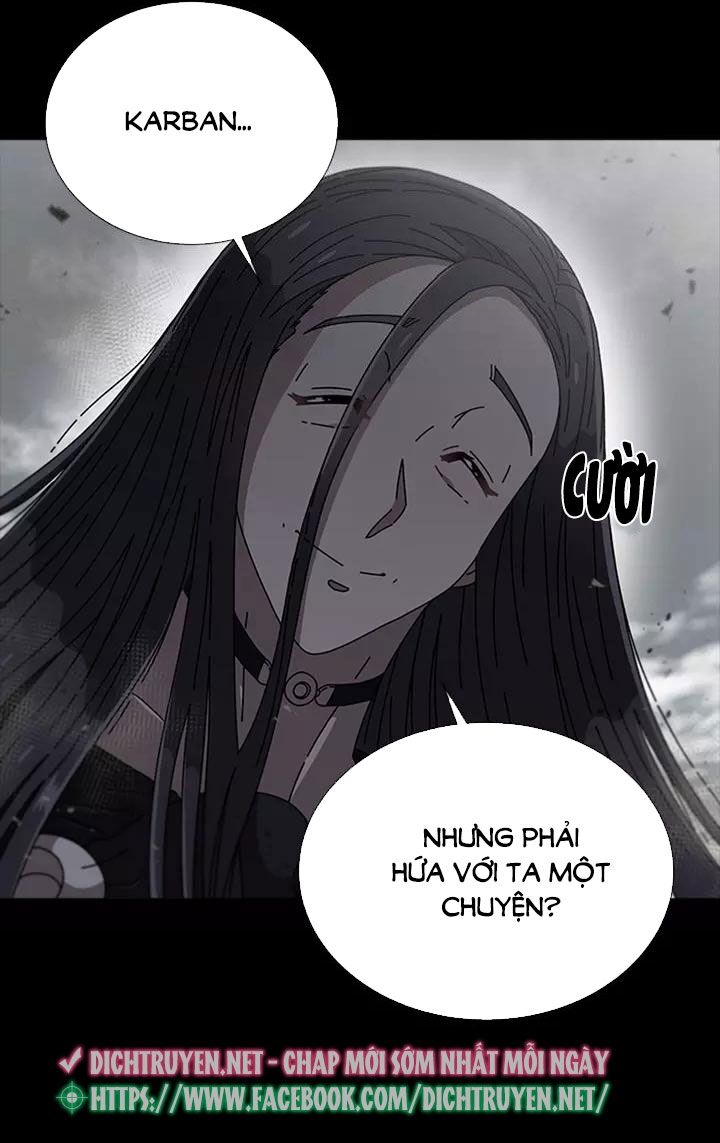 Con Gái Bảo Bối Của Ma Vương Chapter 69 - Trang 2