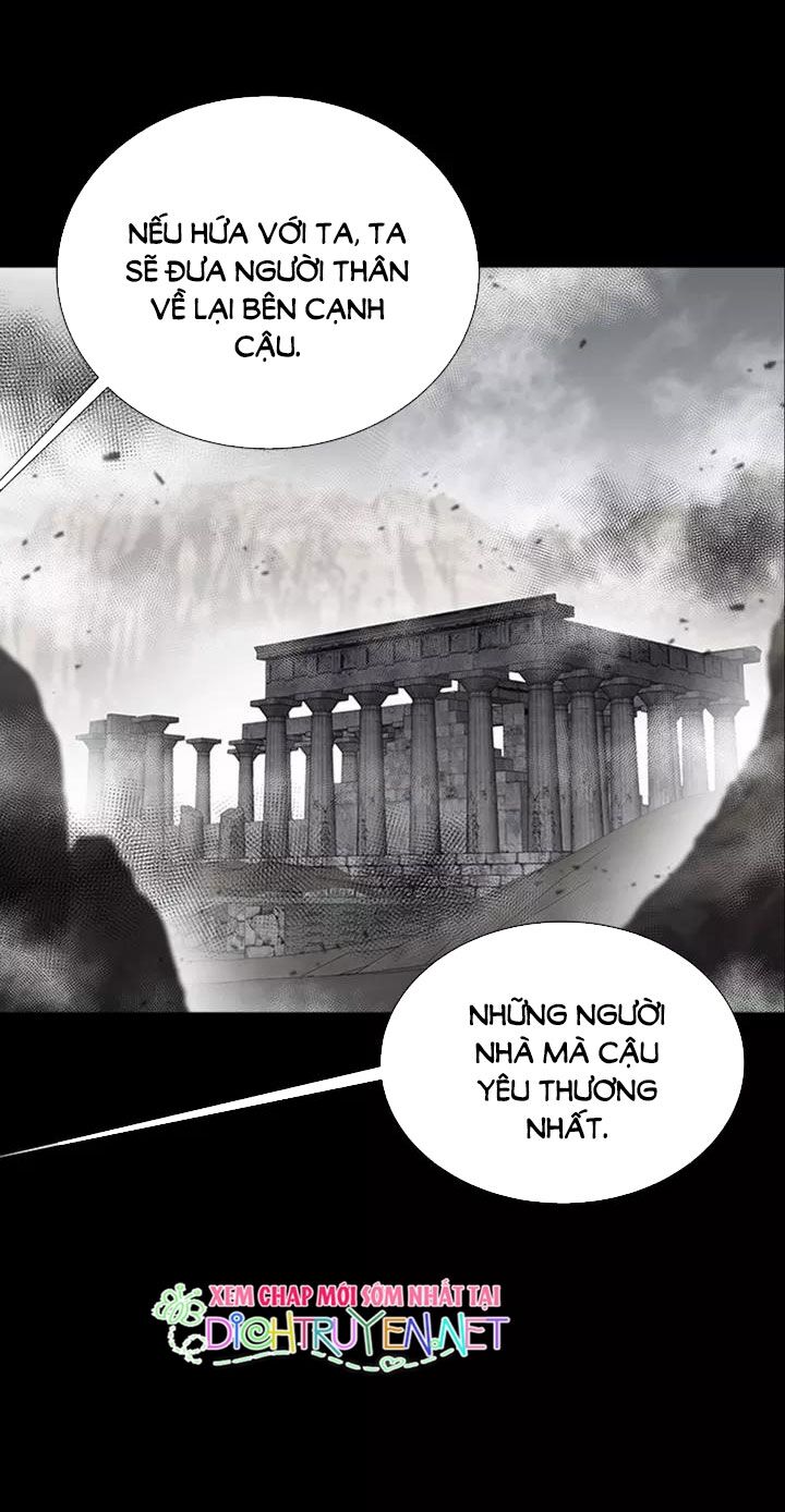 Con Gái Bảo Bối Của Ma Vương Chapter 69 - Trang 2