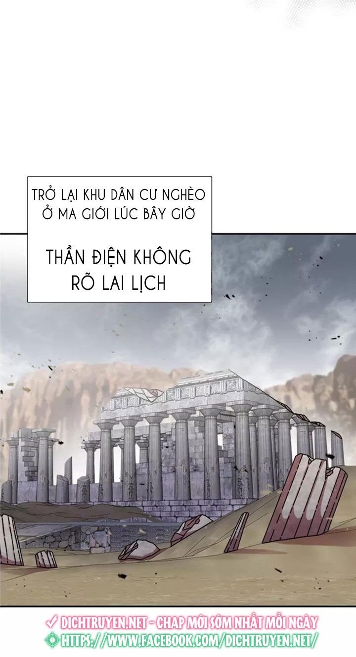 Con Gái Bảo Bối Của Ma Vương Chapter 69 - Trang 2