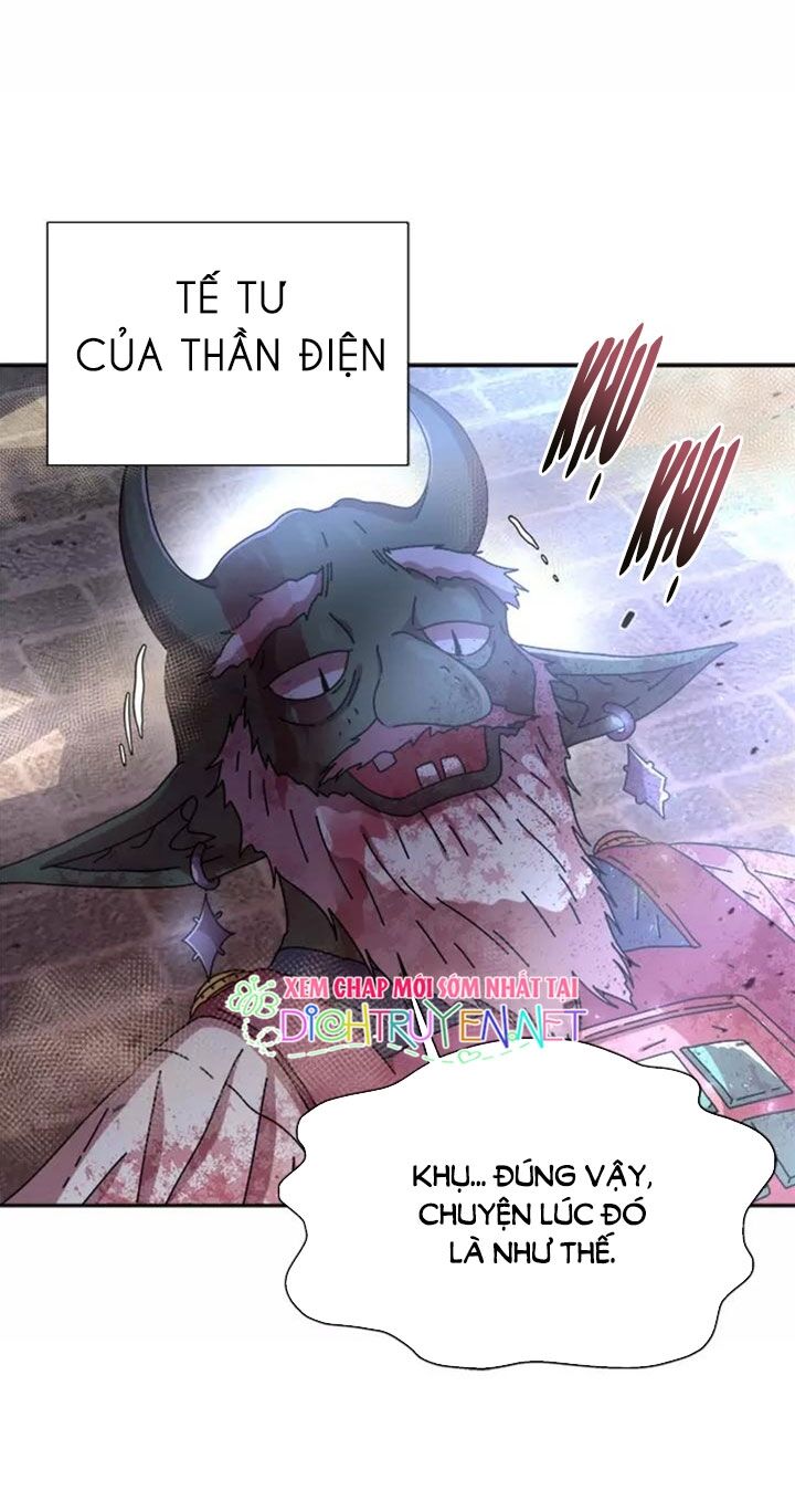 Con Gái Bảo Bối Của Ma Vương Chapter 69 - Trang 2