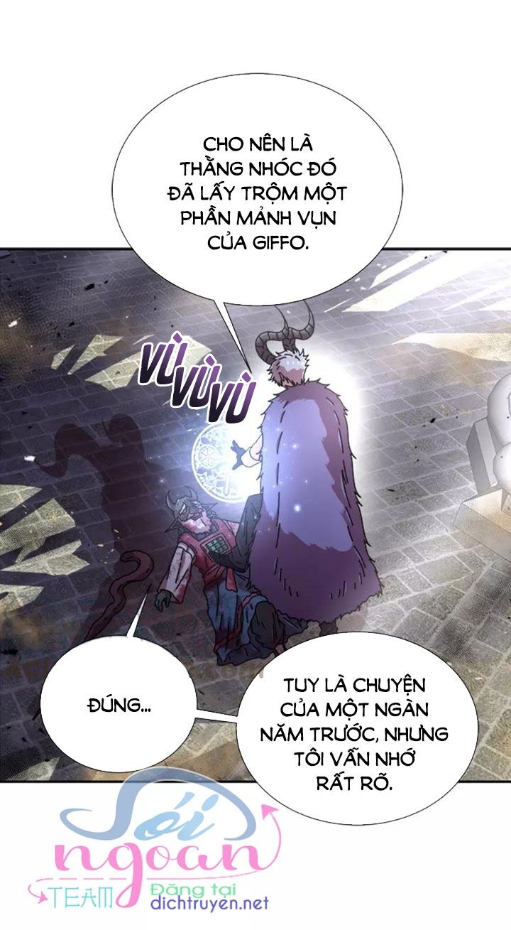 Con Gái Bảo Bối Của Ma Vương Chapter 69 - Trang 2