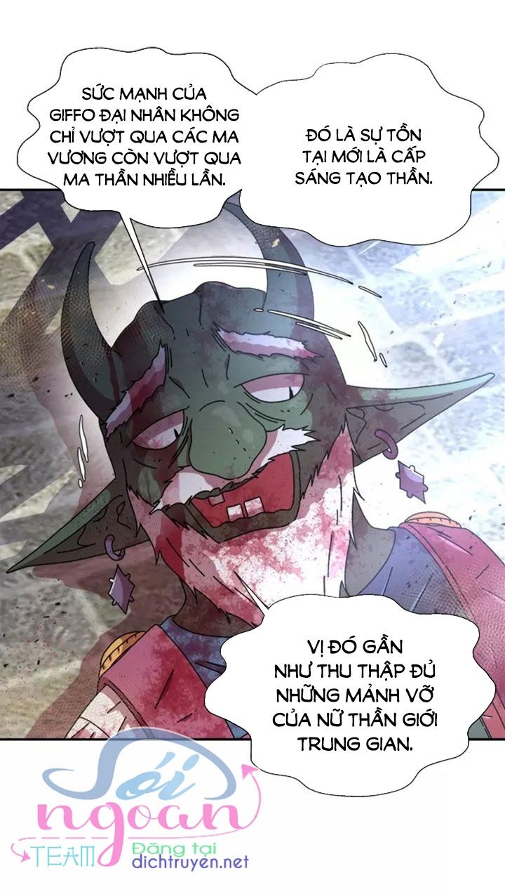 Con Gái Bảo Bối Của Ma Vương Chapter 69 - Trang 2