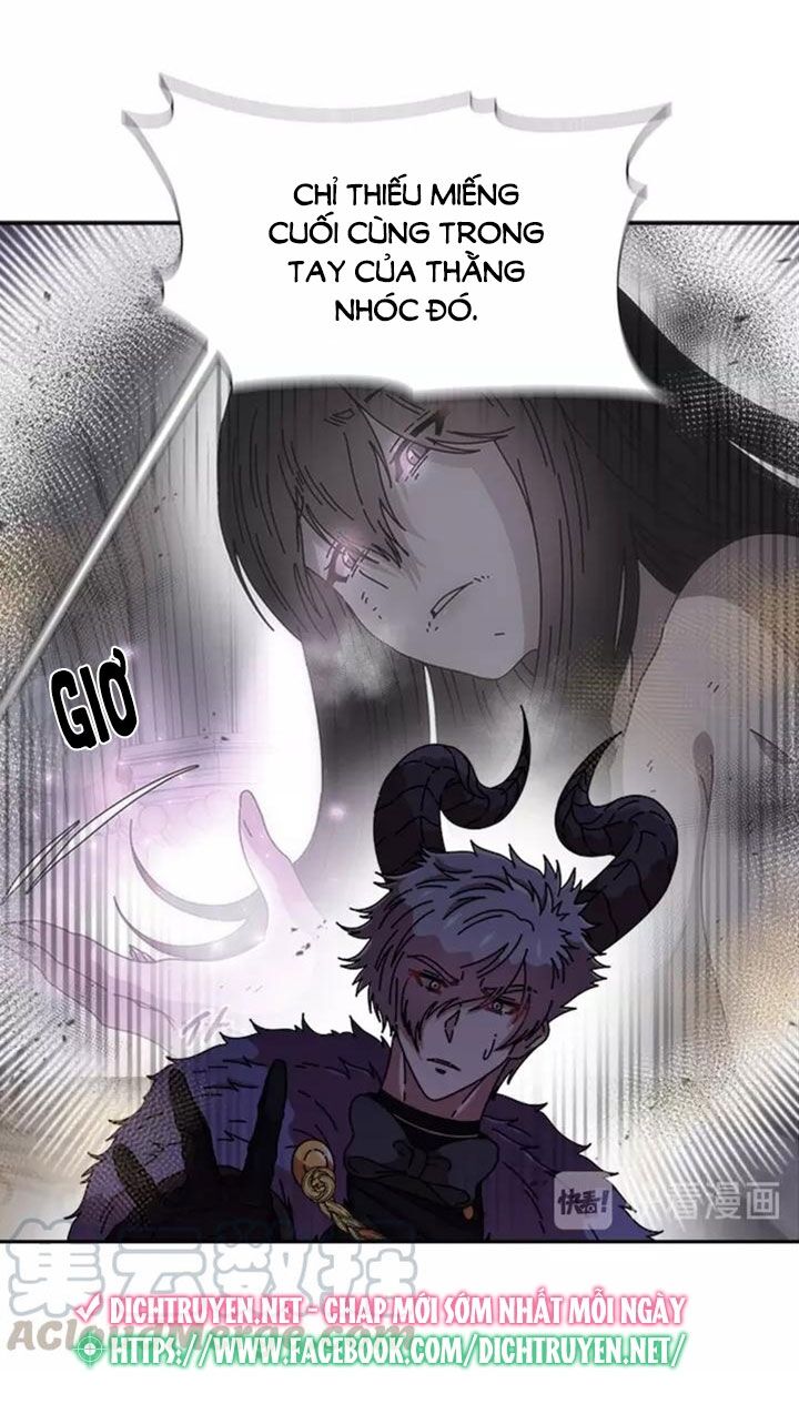 Con Gái Bảo Bối Của Ma Vương Chapter 69 - Trang 2