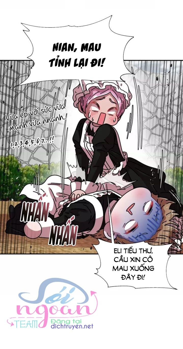 Con Gái Bảo Bối Của Ma Vương Chapter 69 - Trang 2