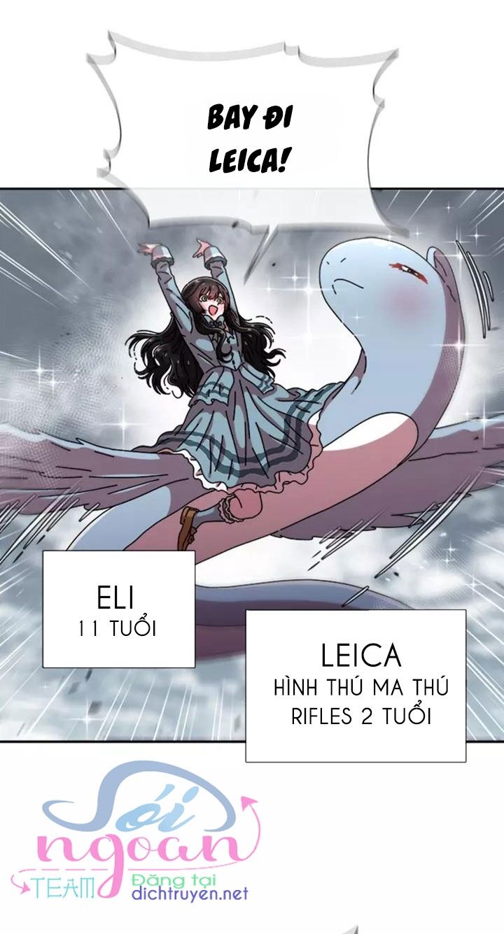 Con Gái Bảo Bối Của Ma Vương Chapter 69 - Trang 2