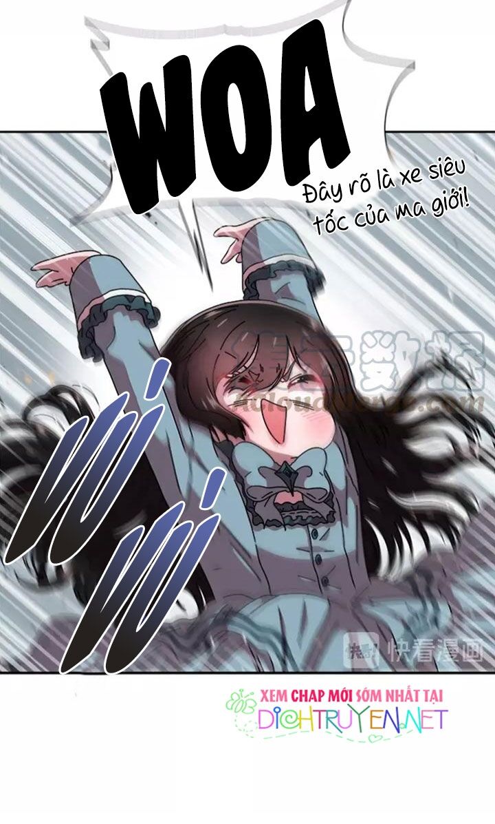 Con Gái Bảo Bối Của Ma Vương Chapter 69 - Trang 2