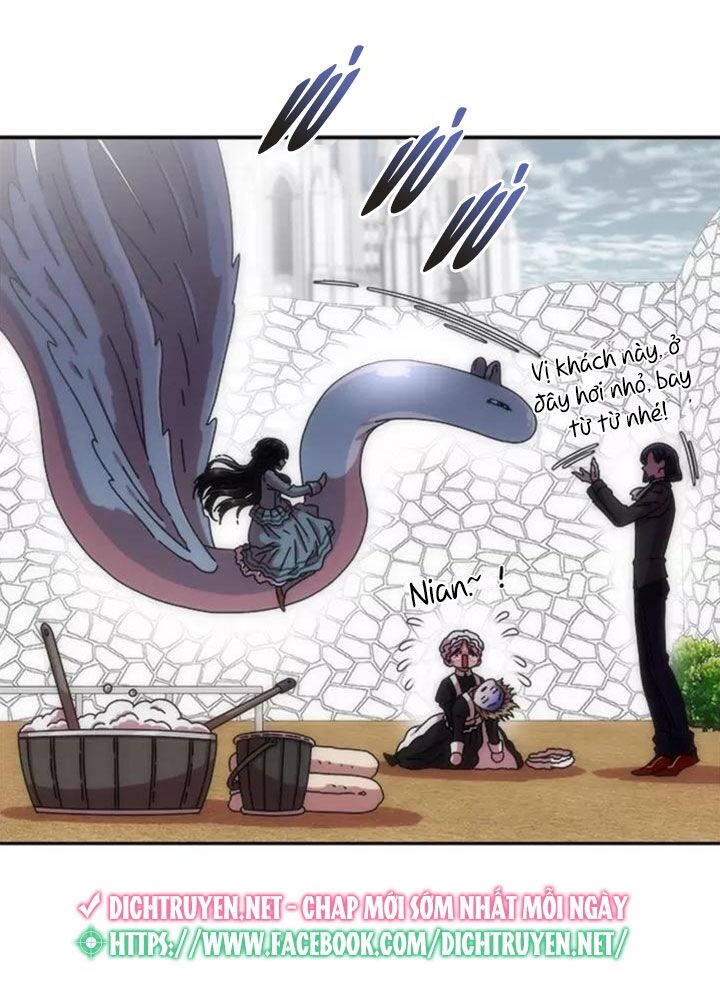 Con Gái Bảo Bối Của Ma Vương Chapter 69 - Trang 2