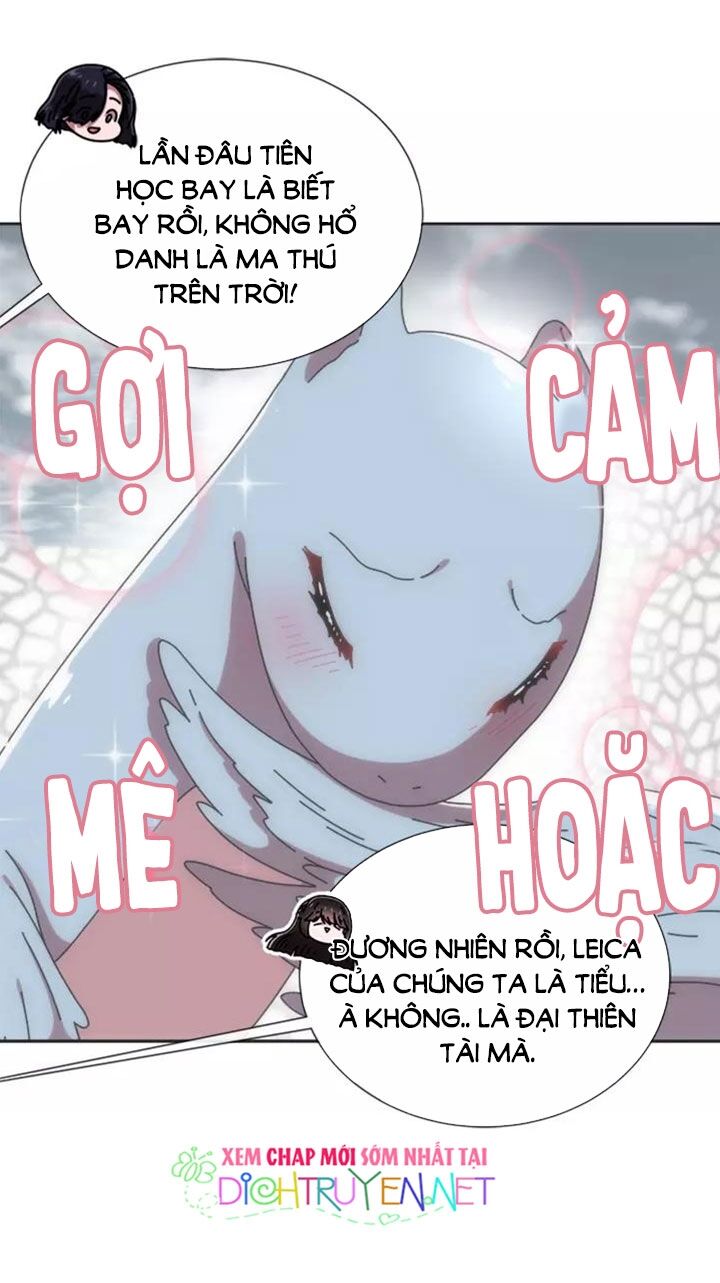 Con Gái Bảo Bối Của Ma Vương Chapter 69 - Trang 2