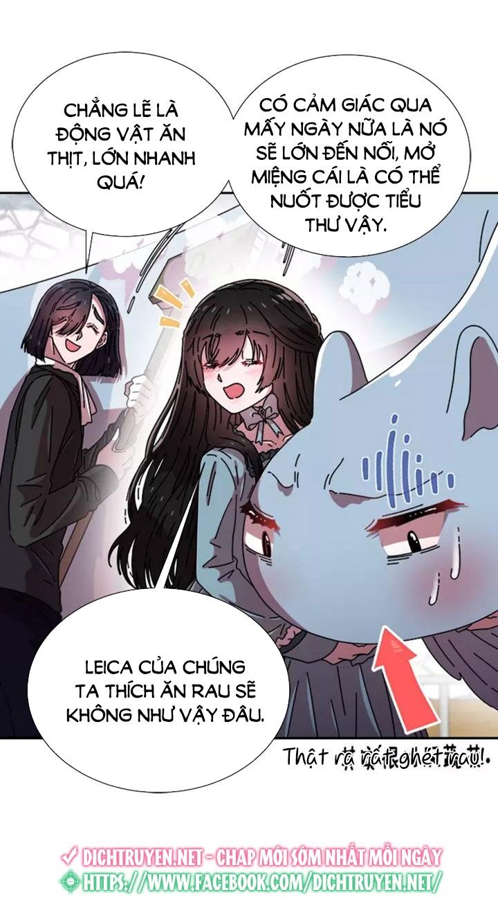 Con Gái Bảo Bối Của Ma Vương Chapter 69 - Trang 2