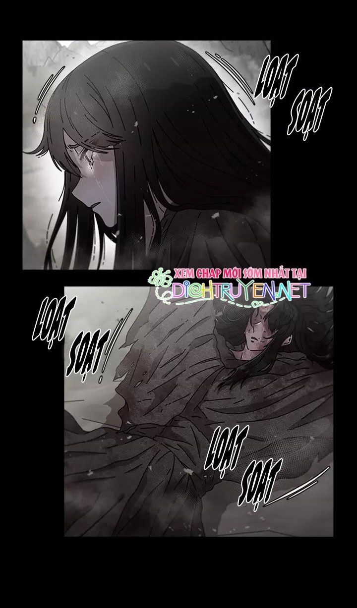 Con Gái Bảo Bối Của Ma Vương Chapter 69 - Trang 2