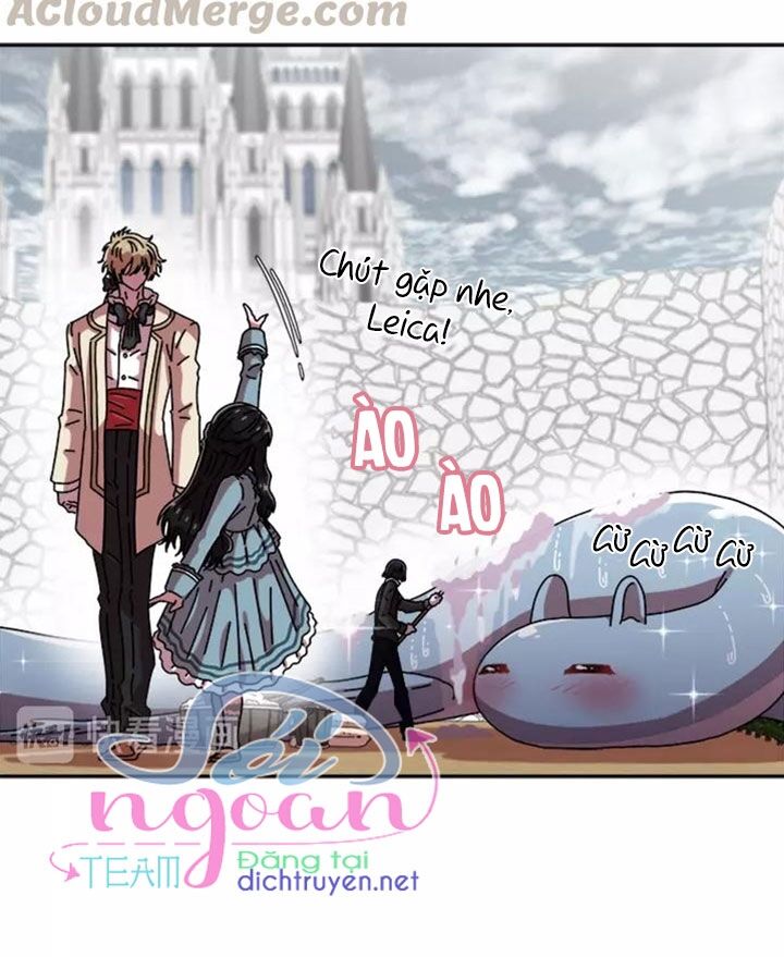 Con Gái Bảo Bối Của Ma Vương Chapter 69 - Trang 2