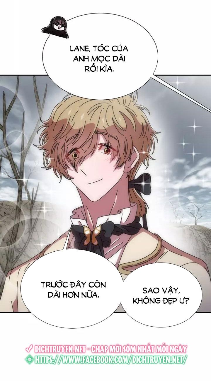 Con Gái Bảo Bối Của Ma Vương Chapter 69 - Trang 2